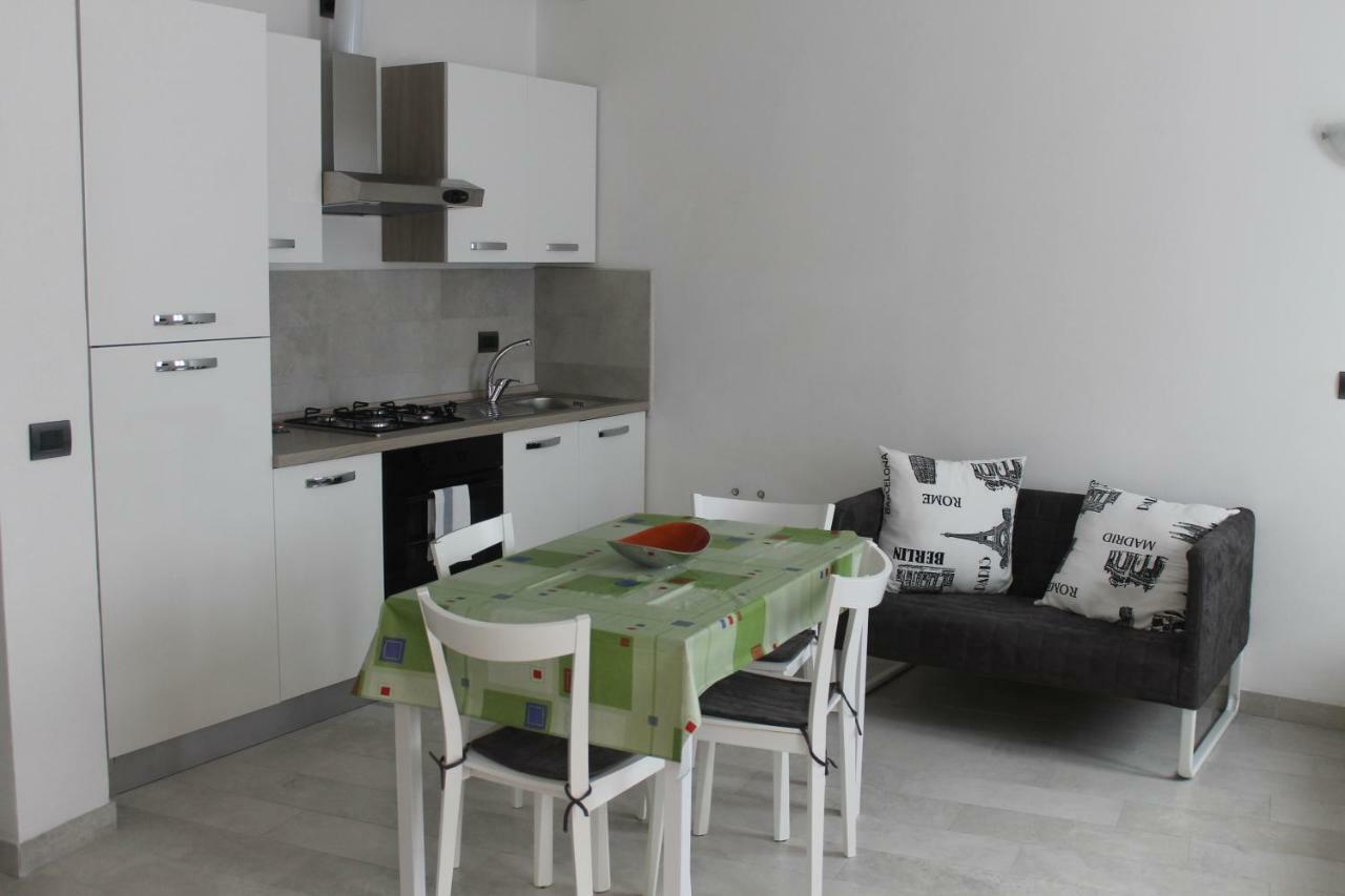 Casa Stefania Appartement *